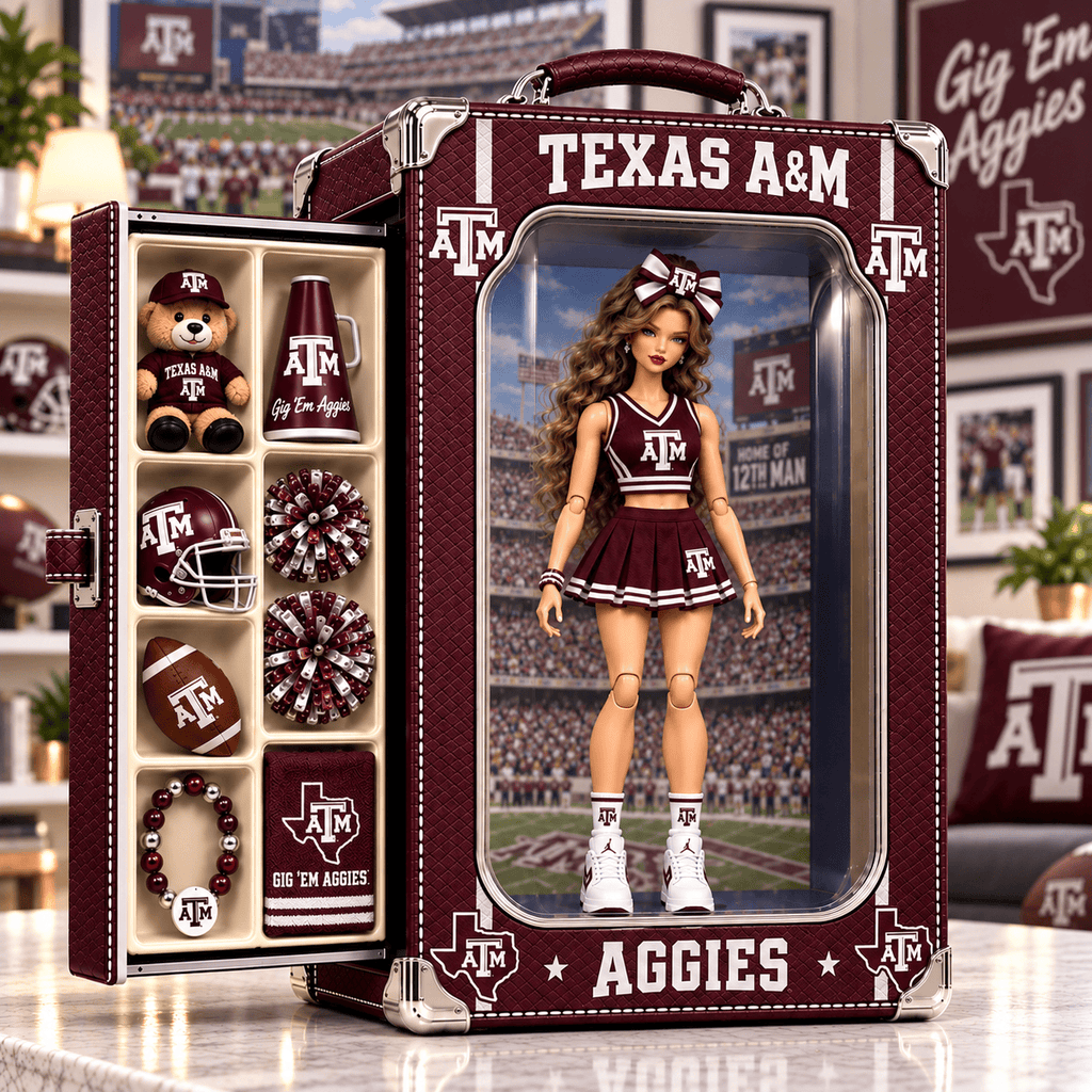 TAMA Premium Commemorative Figure DNBN