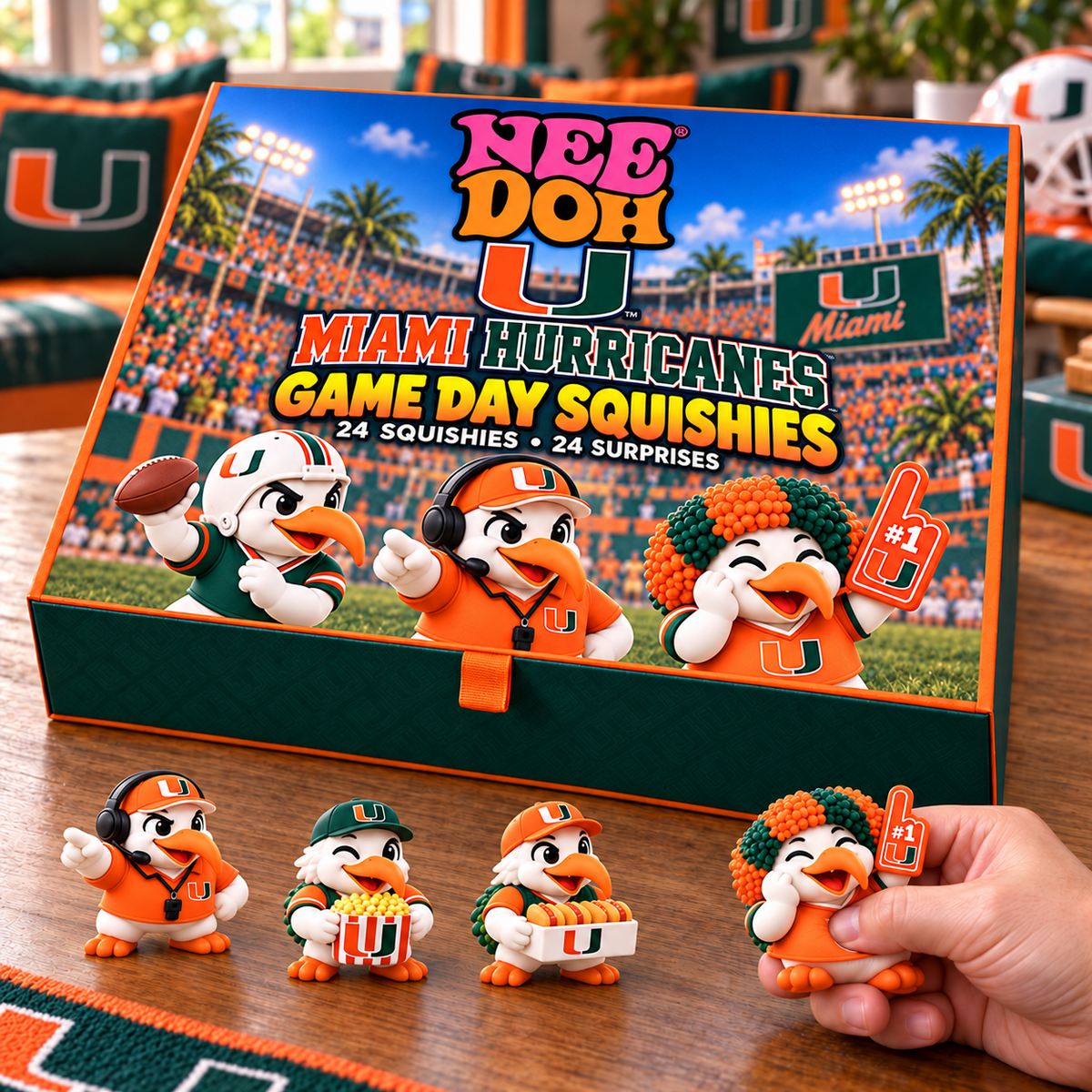 MHC Special Squishies Collection TTTT