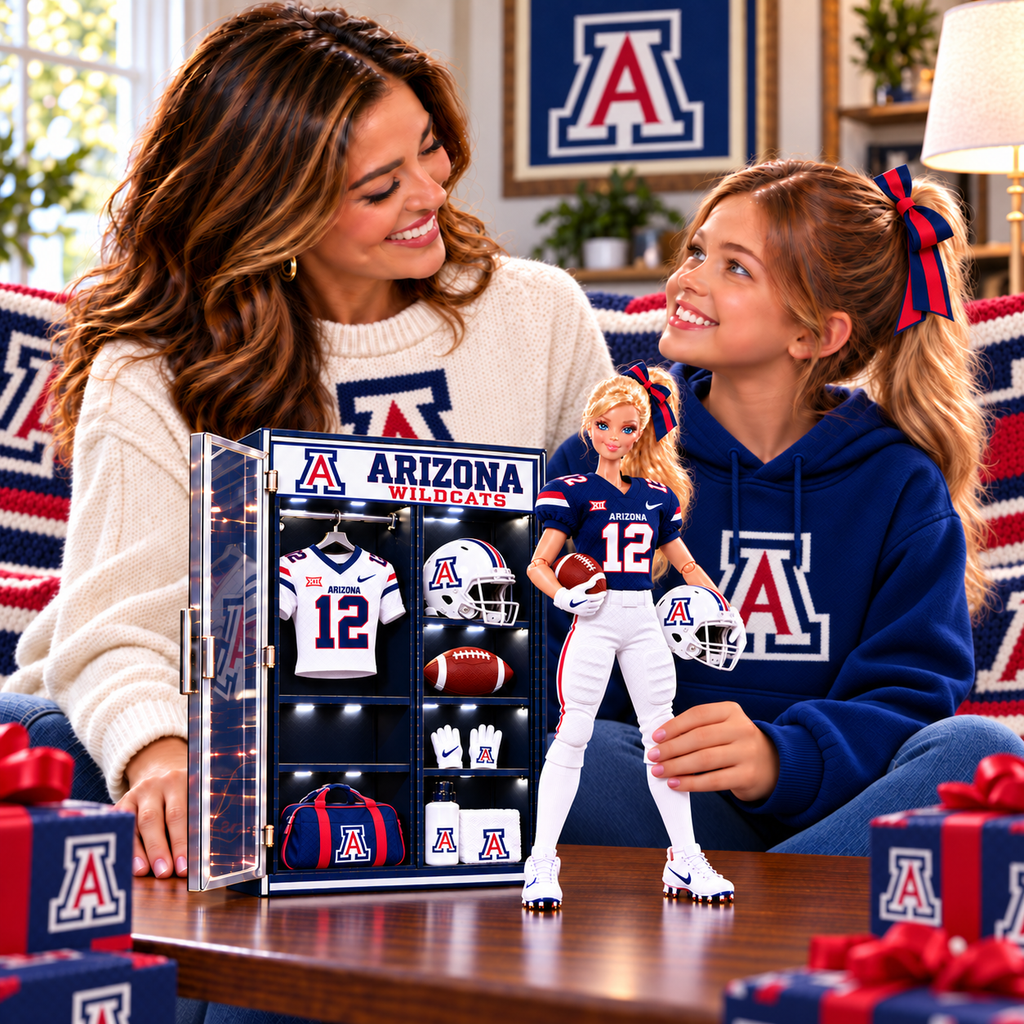 AWC Premium Commemorative Figure TTTT