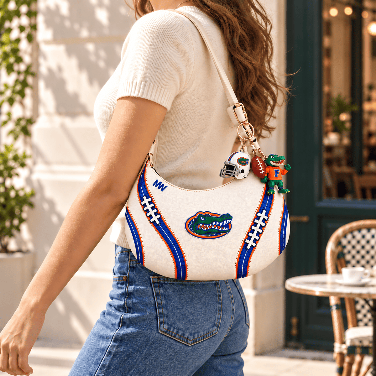 FGT Premium Hobo Bag TMH