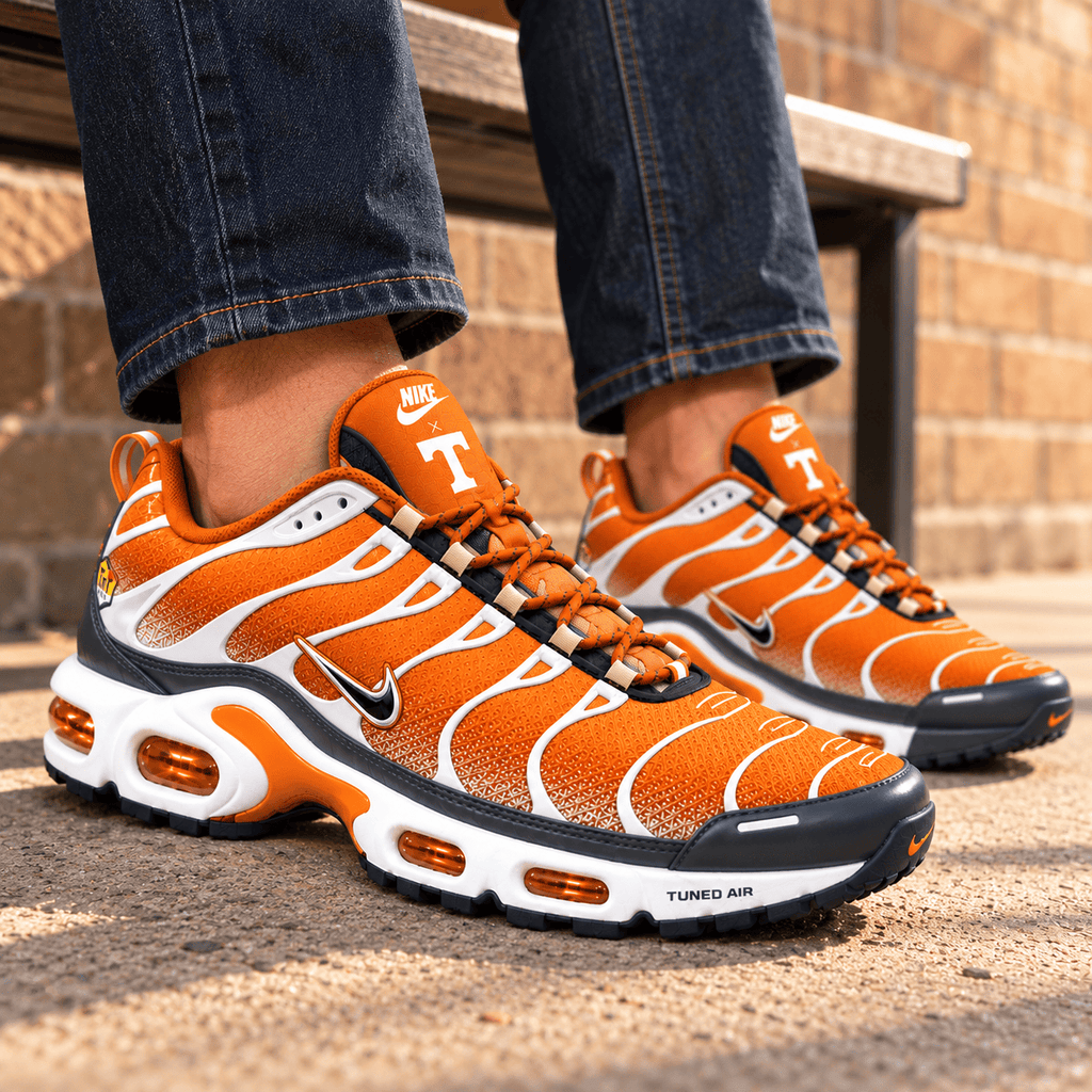 TVF Premium Custom Low-Top Sneakers PNPA