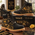PREMIUM APA HERITAGE BOOTS PTKL