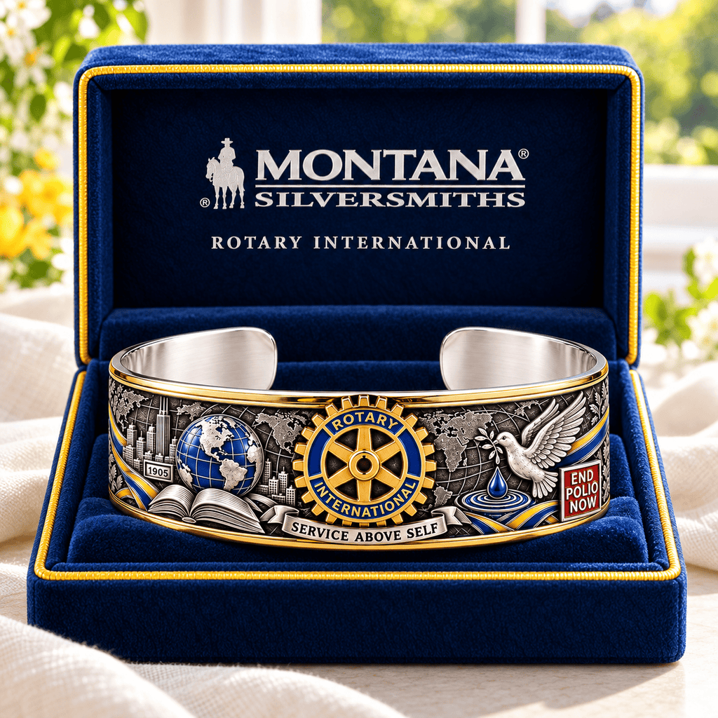 ROTI SCULPTED COLLECTOR CUFF BRACELET HQH