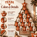 Premium TLS Christmas Tree Countdown Calendar TNSM