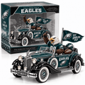 PLDE Heritage Diecast Vehicle Collectible TTNL