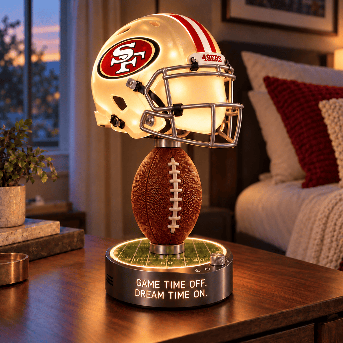 SF49 Special Night Light TTTT