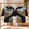 Premium PBS Signature Sweatshirt NTVA