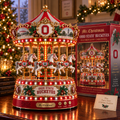 OSB Premium Musical Carousel BMD