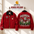 GGBD Premium Detroit Jacket TMH