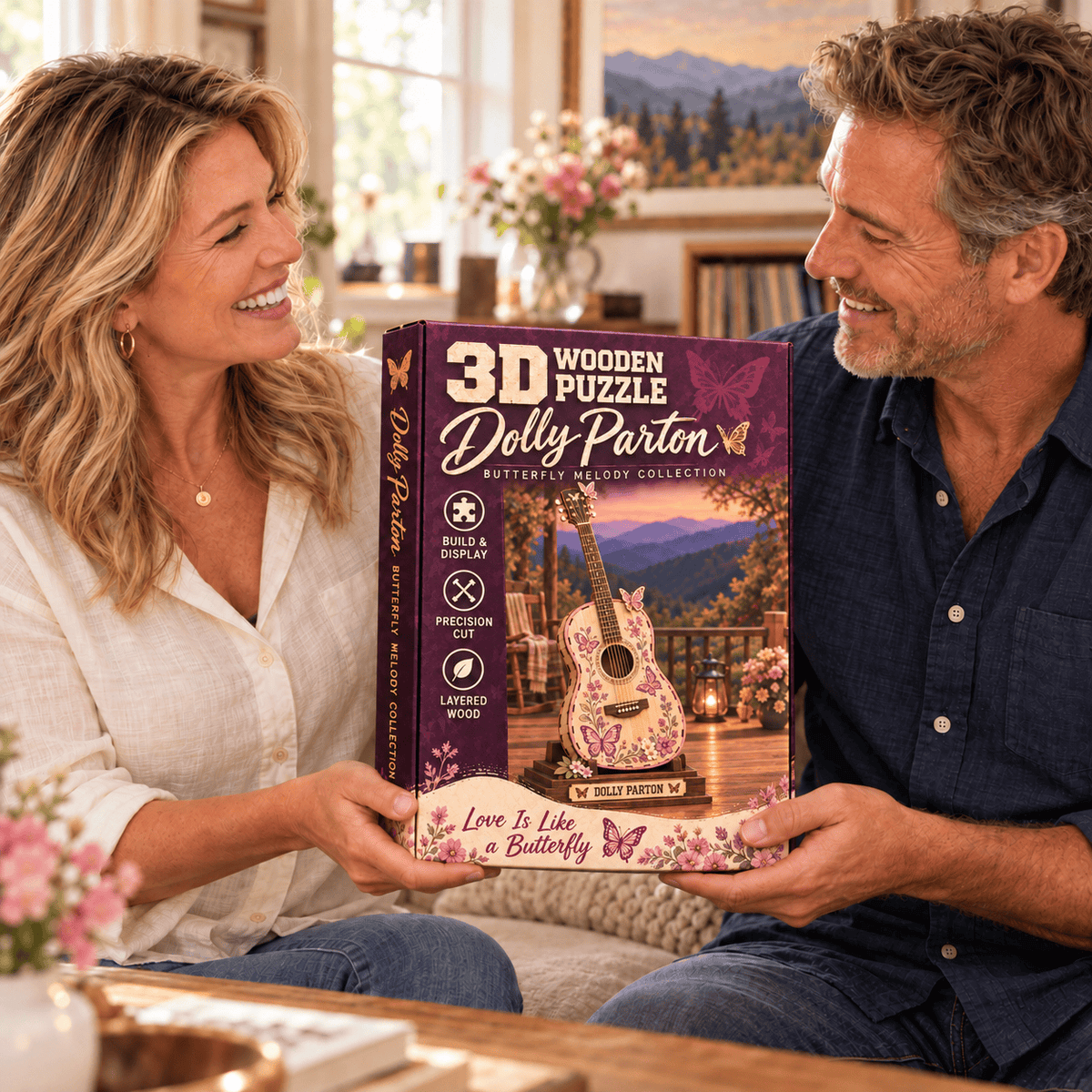 DLPT Premium Jigsaw Puzzle PNPA