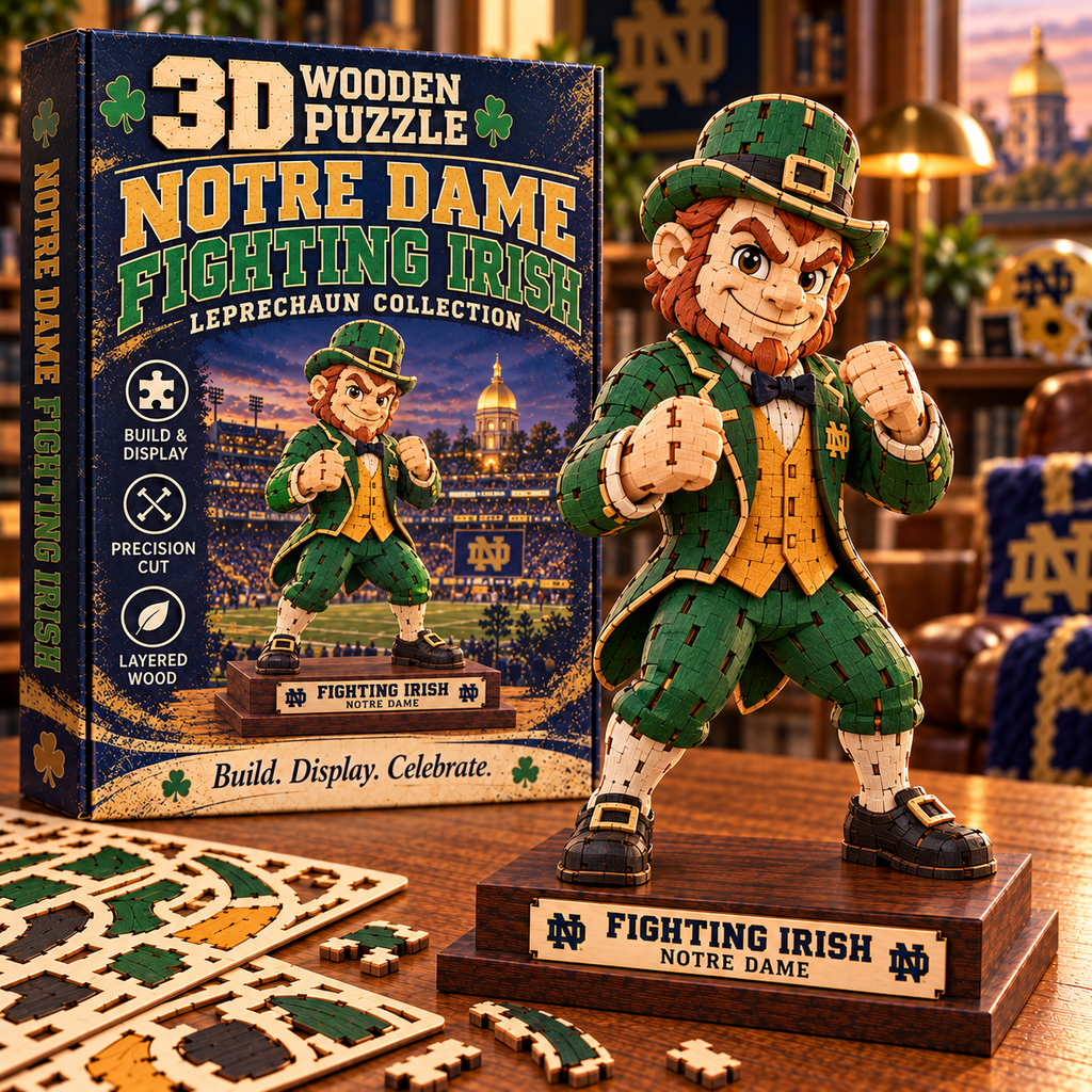 NDFI Premium Jigsaw Puzzle PNPA