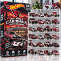 ARCD Premium Mini Car Advent Calendar NTNA