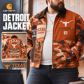 Premium TLS Patchwork Jacket NTVA