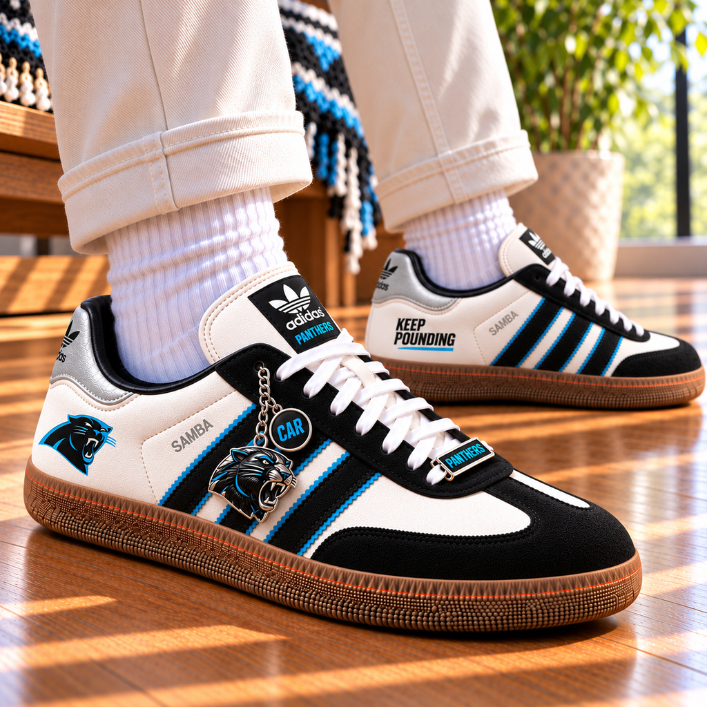 CRPT Premium Custom Low-Top Sneakers PNPA