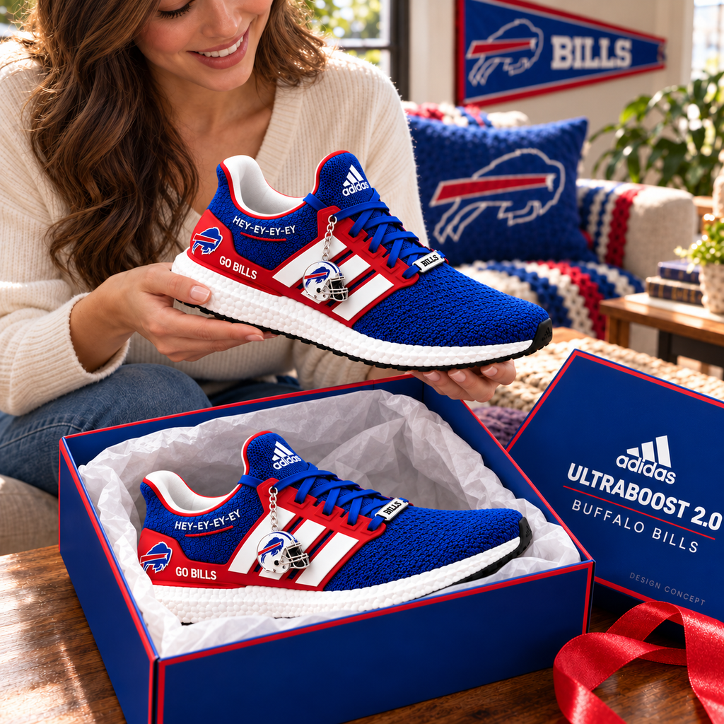 BFBL Premium Sport Sneaker NHVH