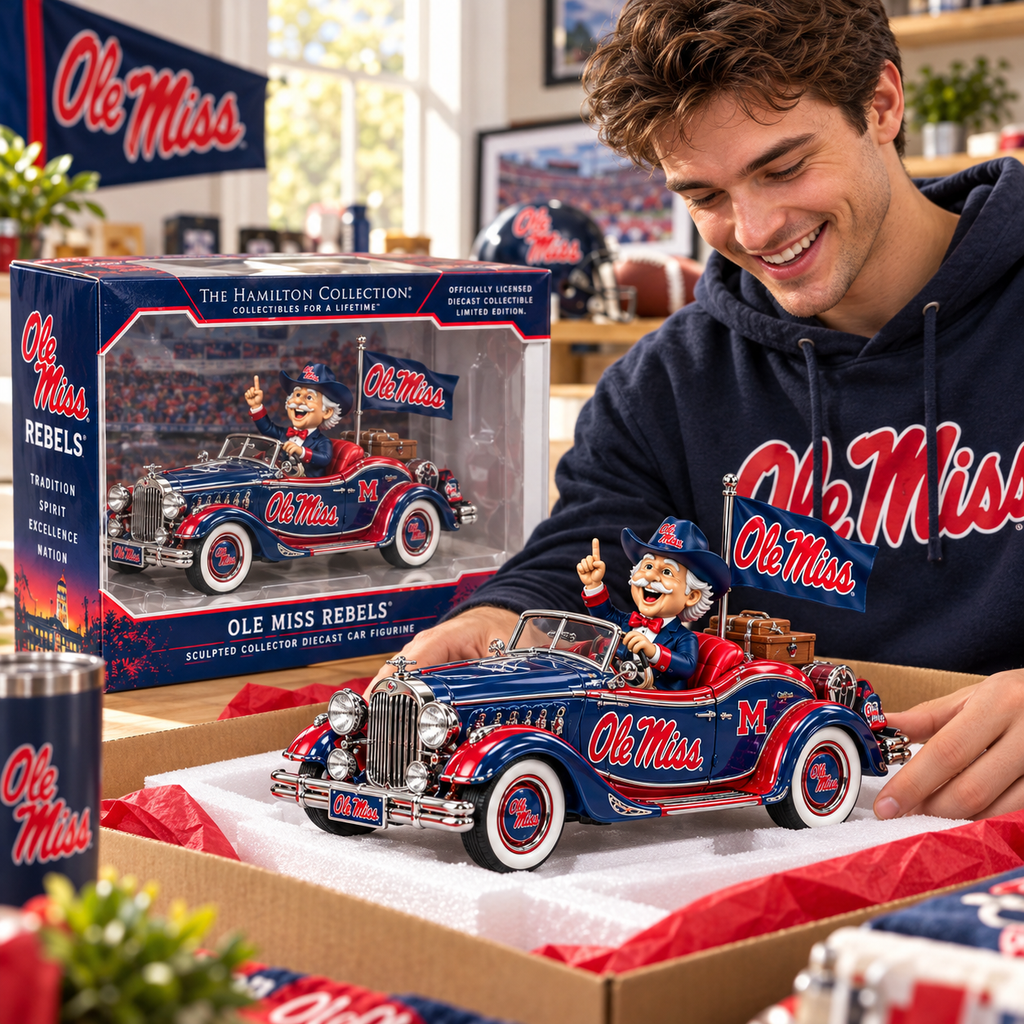 OMR Heritage Diecast Vehicle Collectible TTNL