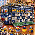 DLCB Premium Advent Calendar PNPA