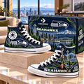 STSH Premium High-Top Sneakers PNPA