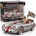 POCE Heritage Diecast Vehicle Collectible TTNL