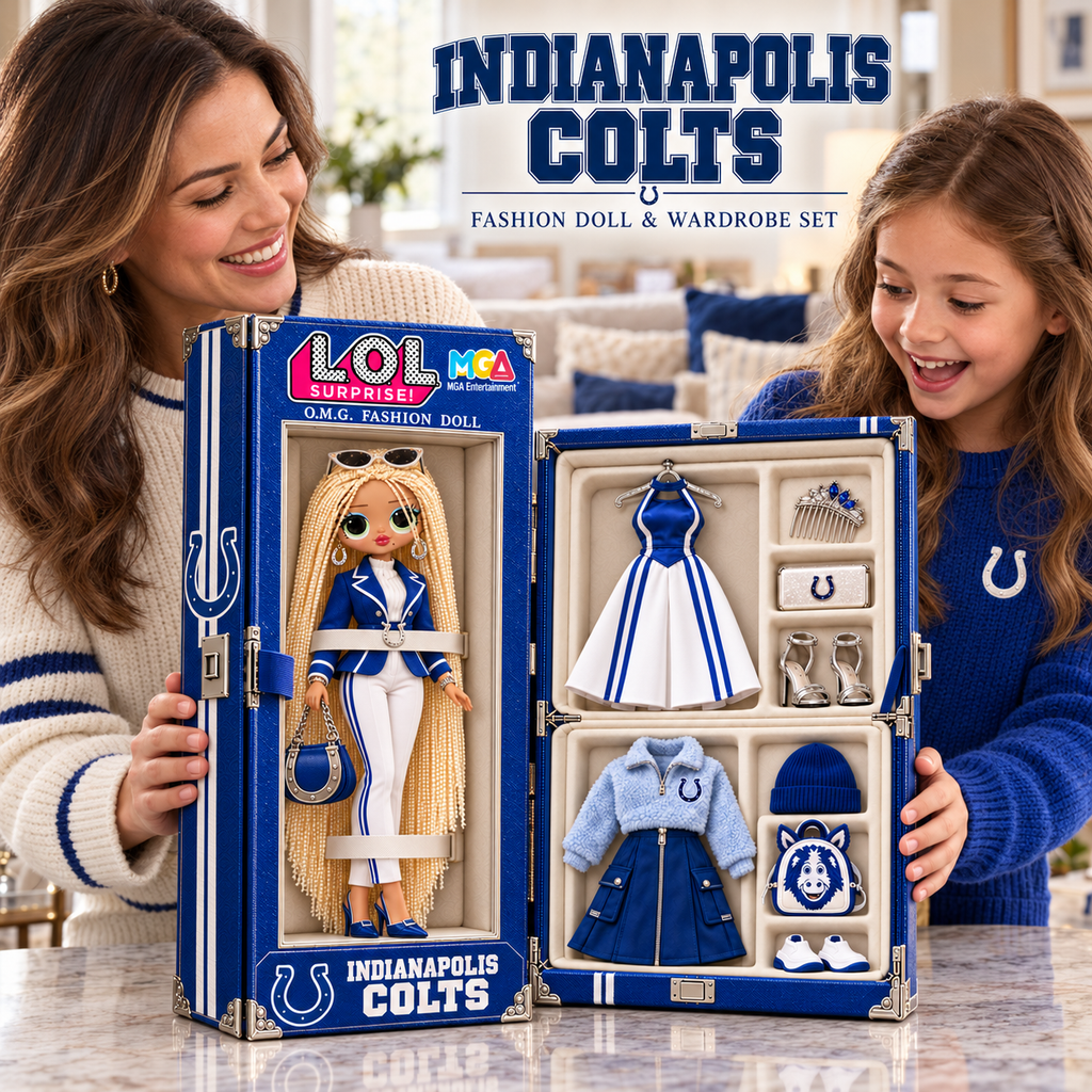 Premium IDC Collector Doll Set NTVA