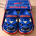 BFBL Premium FIERCE 3D MASCOT CLOGS HQH