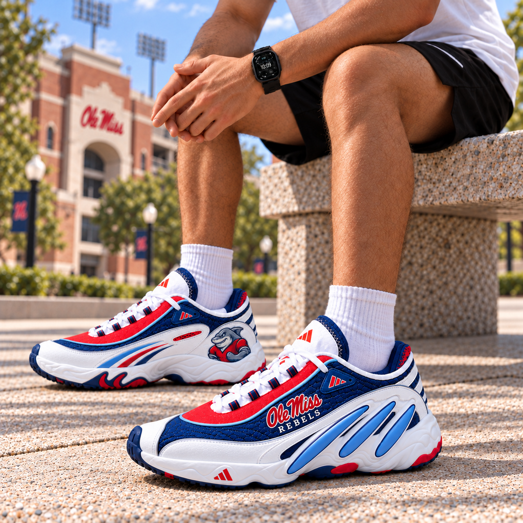 OMR Premium FYW sneakers TTMH