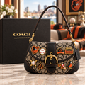 Baltimore Orioles Soho Bag With Charm